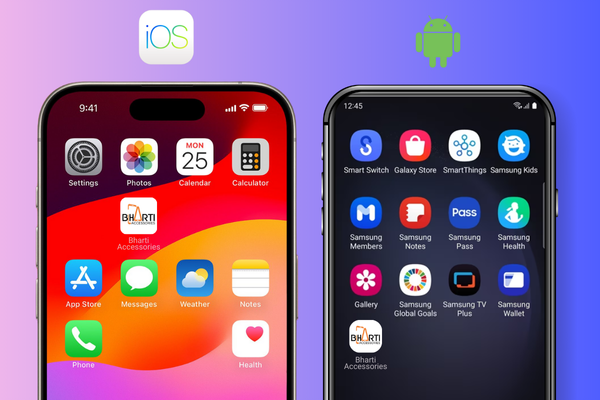 App Icon