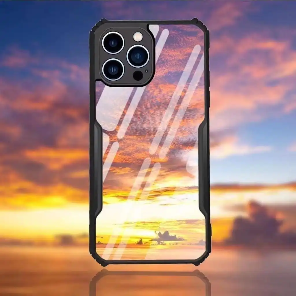 Og Eagle case