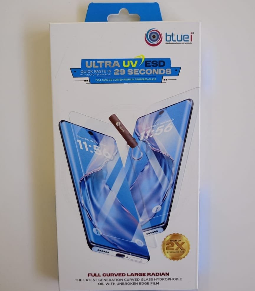 UV GLASS 