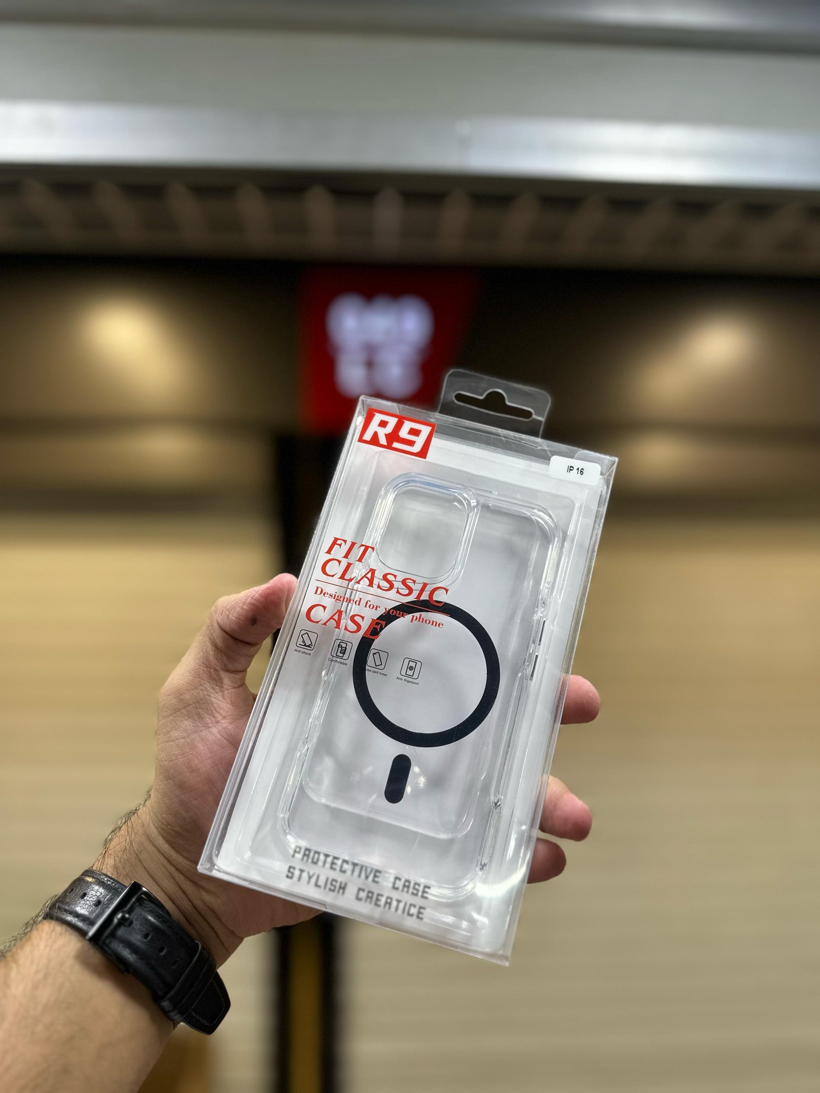 Magsafe cover box pack 60pis lott 
