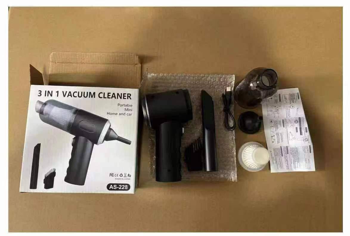 Vacuum Gun imported quality 