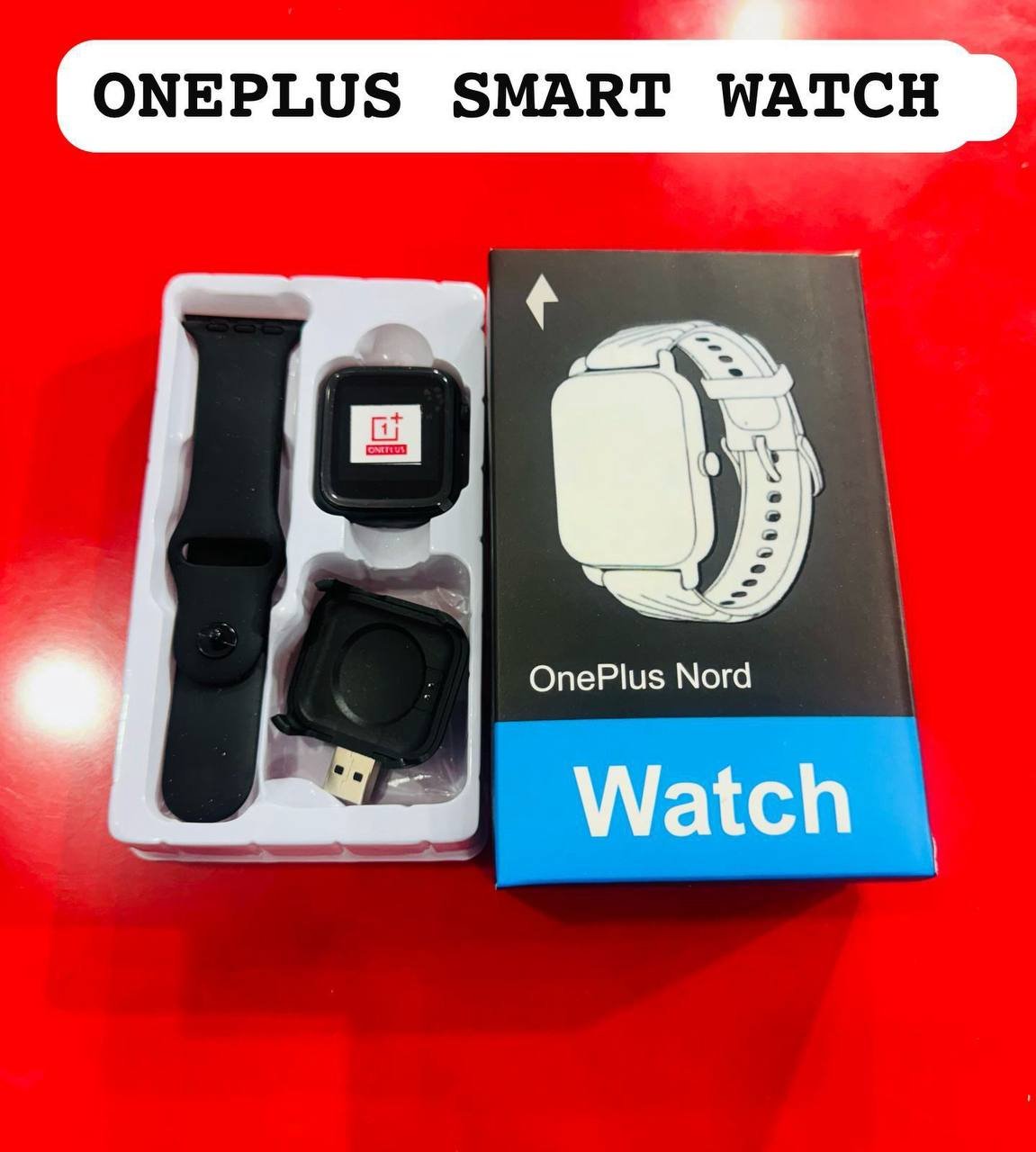 Imported watch ( good quality)