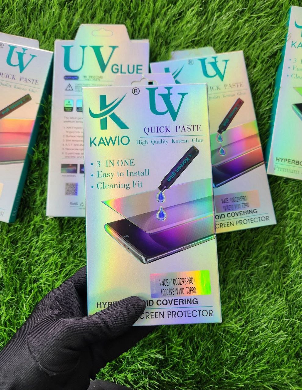 Vivo V27